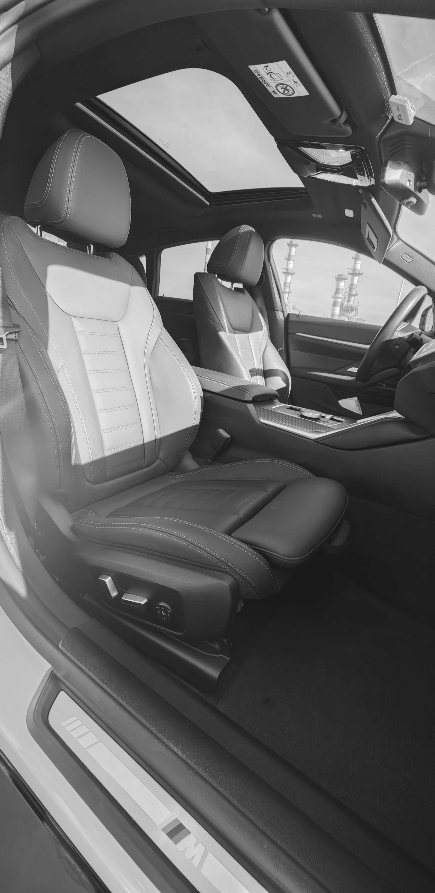 BMW i4 e35 pack M 2023 garantia bmw full extras