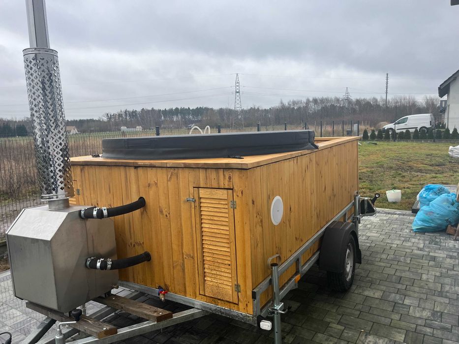 Mobilna Balia - "BaliaParty"