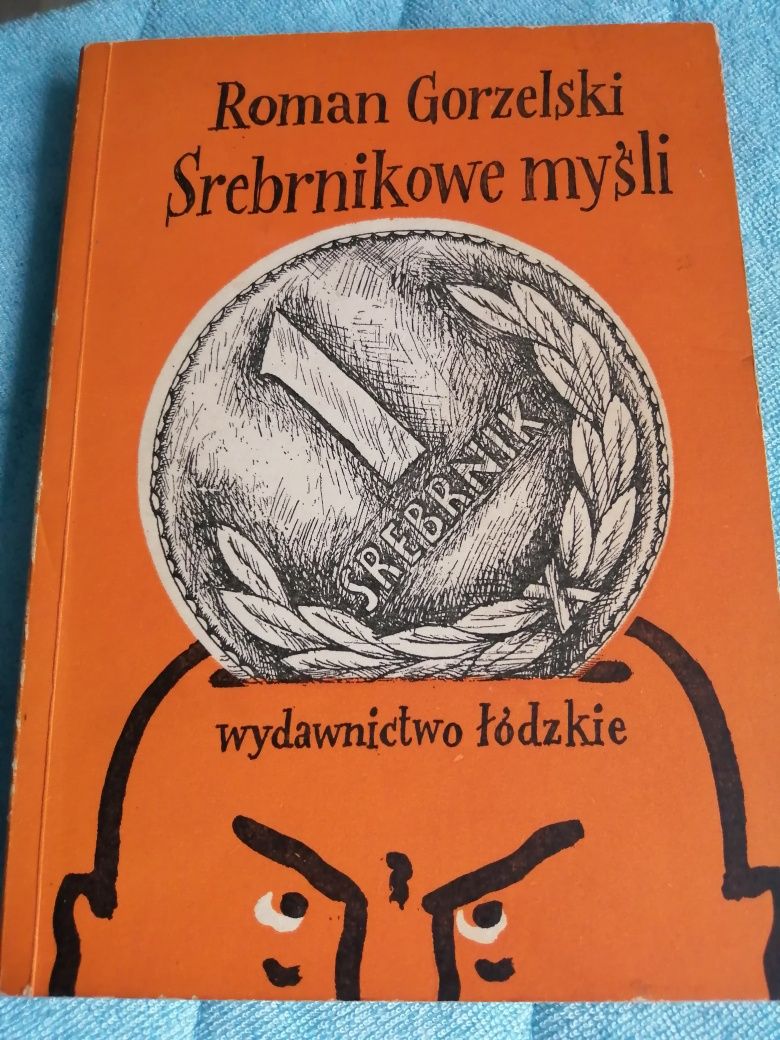 Książki, 8 szt., wiersze, poezja, fraszki, przyslowia