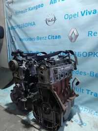 Мотор 5ст Bosch Бош Двигун K9KB608 Renault Kangoo Рено кенго 1.5 d