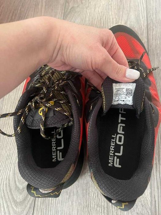 Merrell Moab Speed