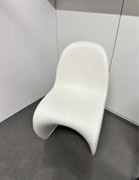 Krzesła Vitra Panton Chair oryginalne - kpl 6szt