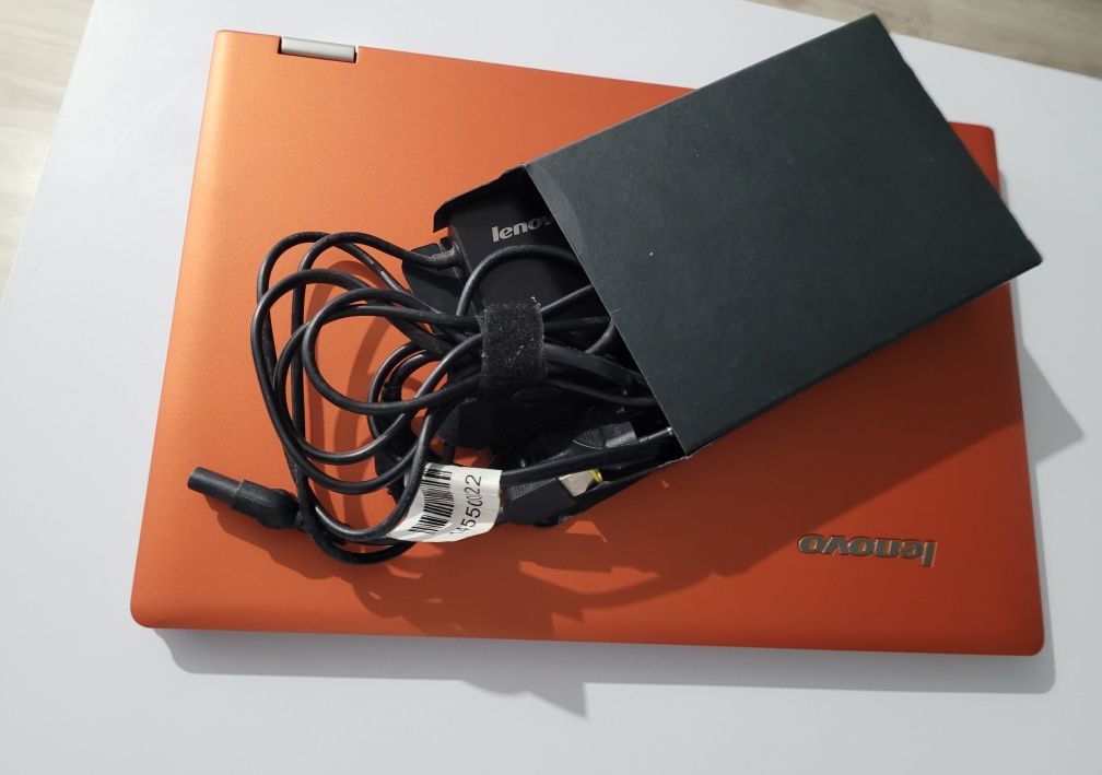 Laptop/tablet ideapad Lenovo yoga 13, model 20175