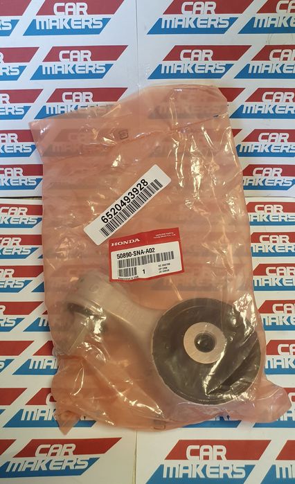 подушки  Двигателя Honda  Civic 4D ( Оригинал  )