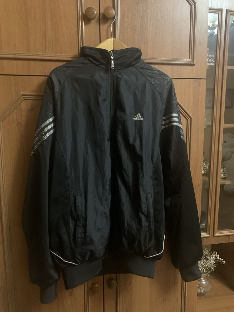 ветровка adidas xxxl