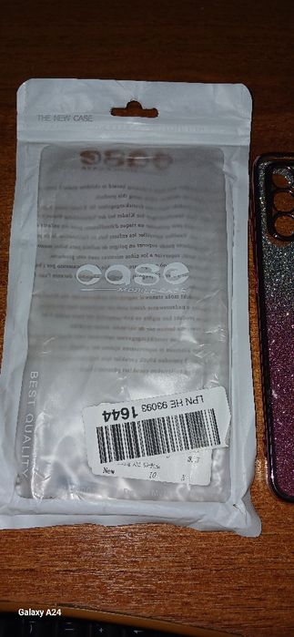 Чехол на Самсунг А32 5G