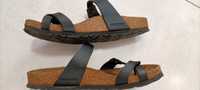 Klapki birkenstock 39