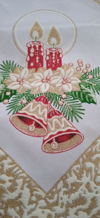 Bieżnik Plus serwetka komplet