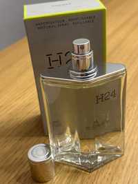 Hermes H24 EDT 100 ml męskie perfumy woda toaletowa