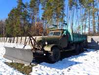 ЗІЛ-157 Захар продам