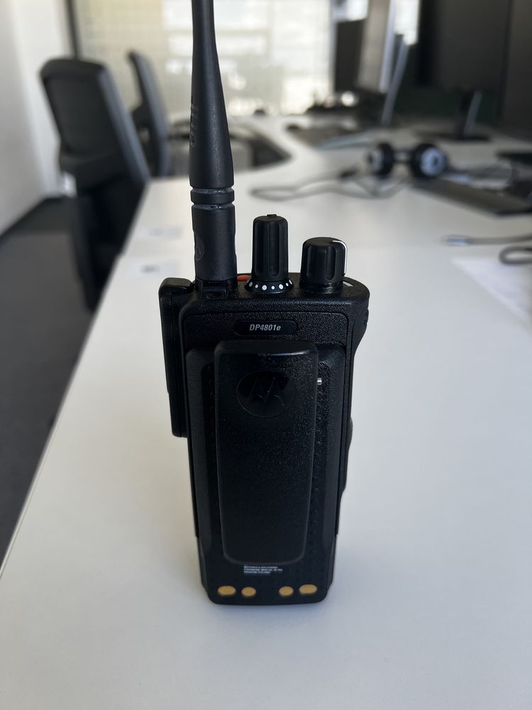 Motorola DP4801e UHF