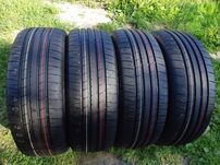 215 55 18 Bridgestone Turanza T005A 215/55 R18 95H