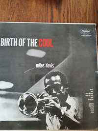 Пластинка Miles Davis Оригинал первый пресс Англия T. 762