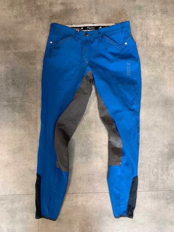 Bryczesy Pikeur Eskadron L - 40