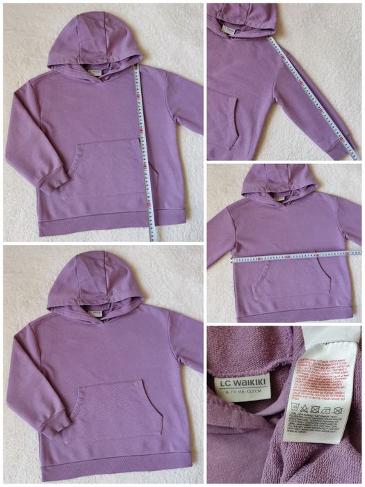 Худи , кофта на змейке