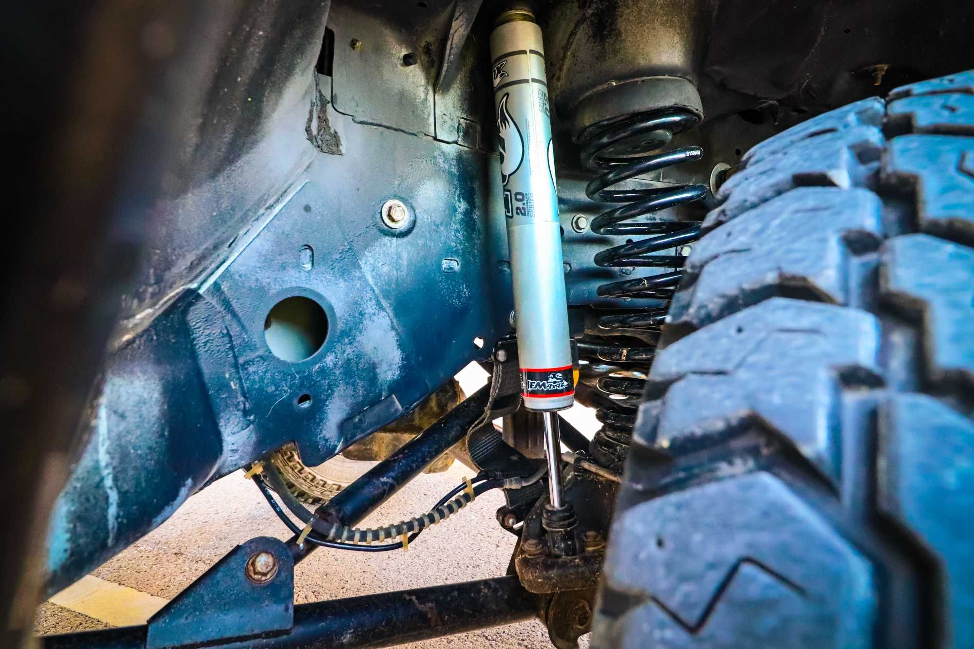 Jeep Grand Cherokee CRD com Homologações