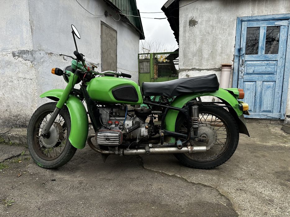 Продам днепр-Мт 10-36