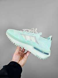 Adidas NMD S1 “Friends and Family” Mint Green