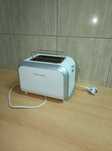 Toster opiekacz do kanapek Electrolux 730-870W