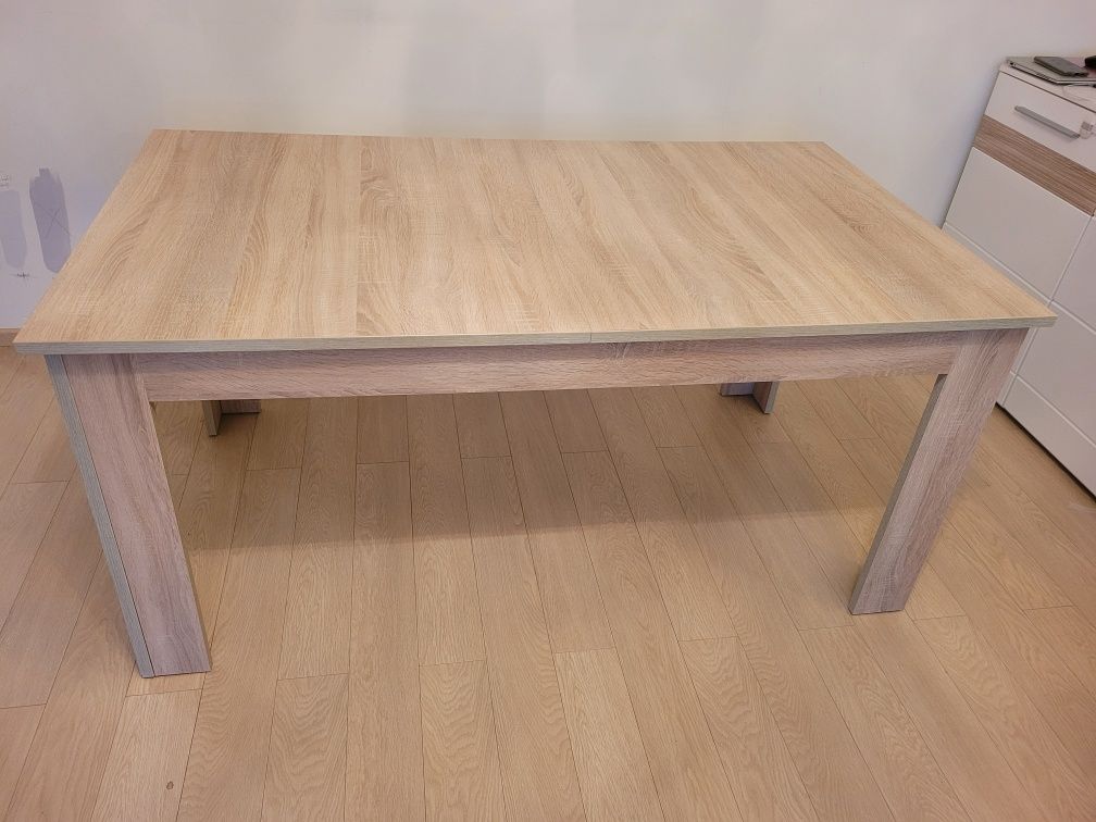 Stół rozkladany 160x90