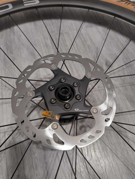 Tarcza hamulcowa SHIMANO Deore XT SM-RT86 160mm