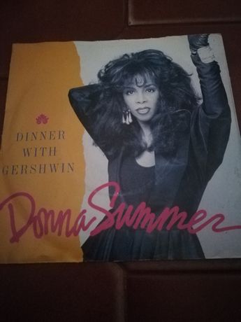 Donna summer