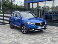 MG ZS EV 2020 freshauto