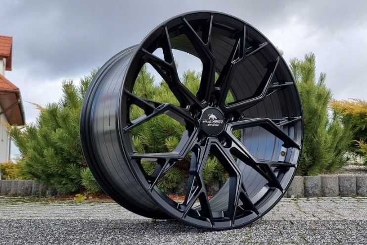 FELGI Forzza TITAN do SUZUKI Grand Vitara new 18