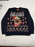 Ugly sweater - Lefties