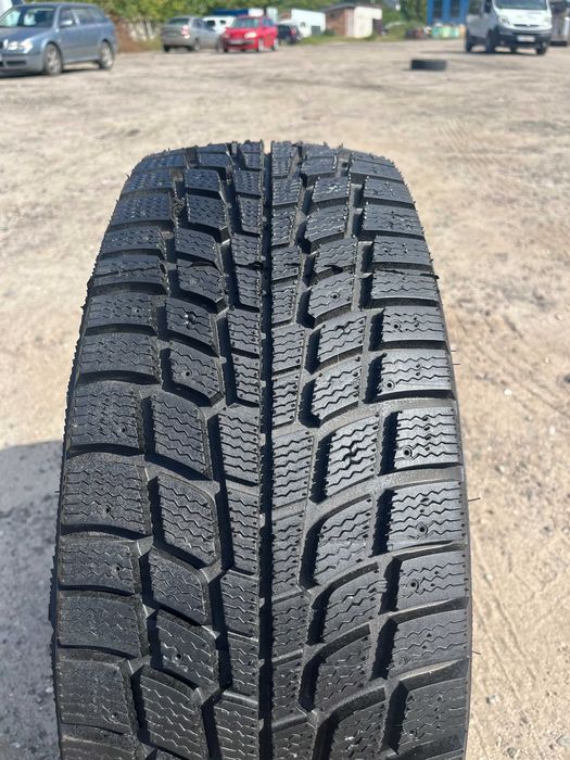 Шина зима ( наварка Michelin North) Tirex 235.65.r17