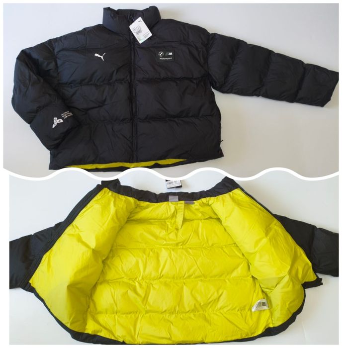 Куртка жіноча Puma XL