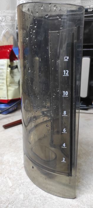 Кавоварка крапелька SANDSTROM