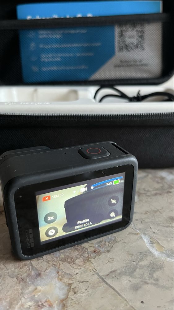 GoPro Hero 9 Black