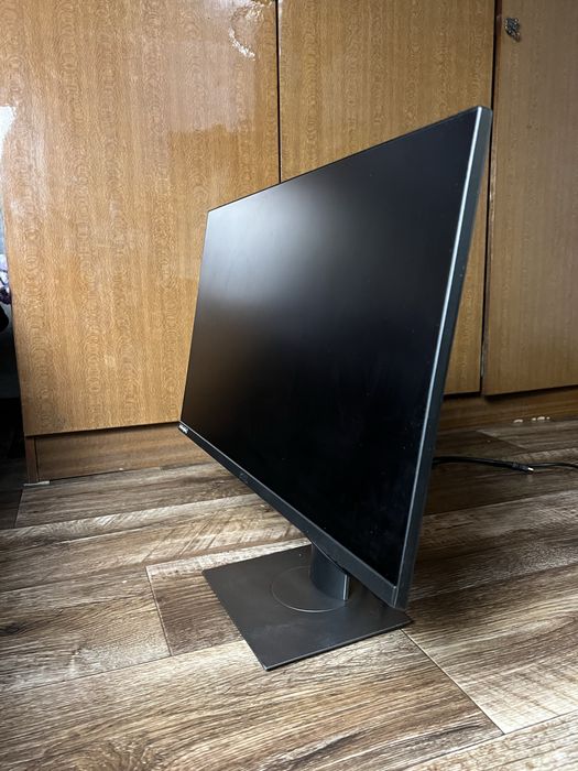 Монітор 24" FullHD, IPS, Flicker-Free Dell P2419H
