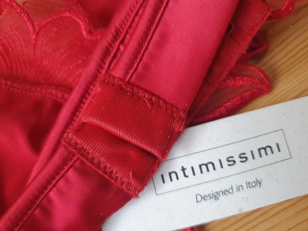Biustonosz damski Intimissimi rozmiar 80C