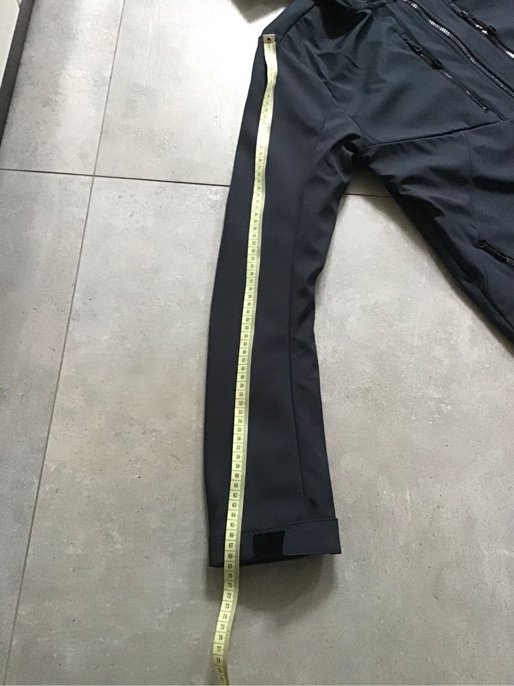 Nowa kurtka 4F softshell męska membrana 8000