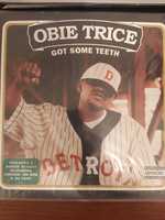 Winyl Obie Trice - Got Some Teeth