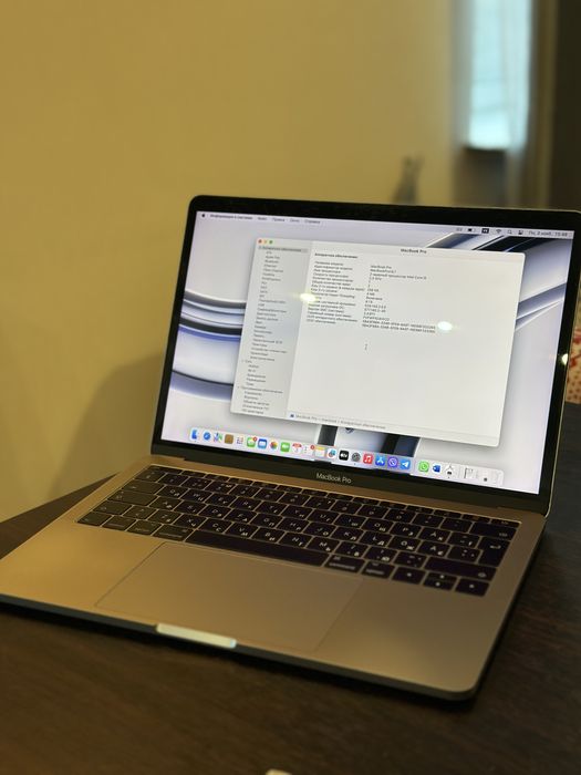 Продам Apple MacBook Pro 14