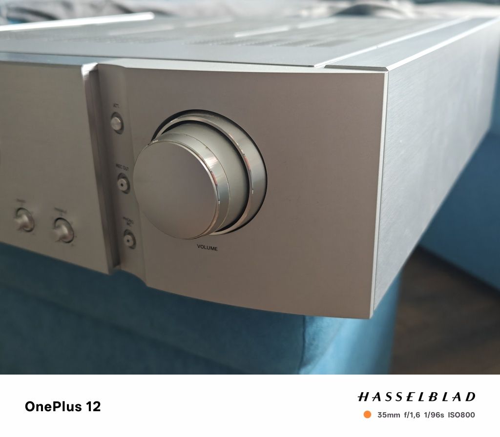 Wzmacniacz Marantz PM-15S1