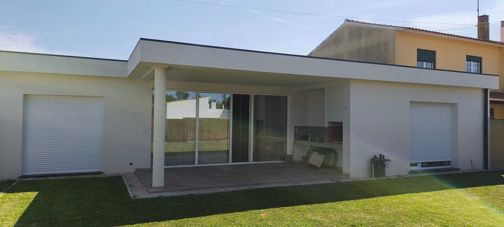 casa nova t3 180m2