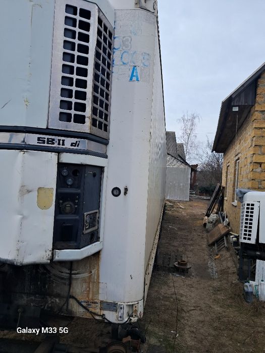 Продам ref 1997 року