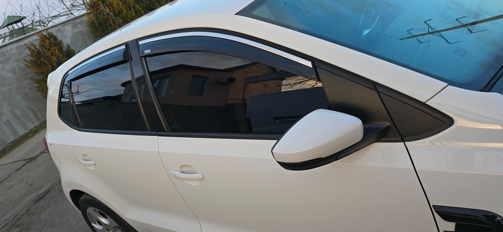 Volkswagen Polo GTI