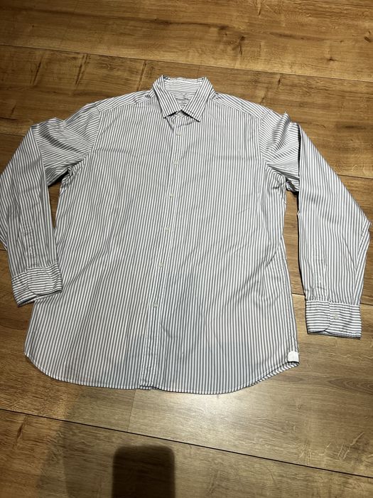 Meska koszula Massimo Dutti tozm xl