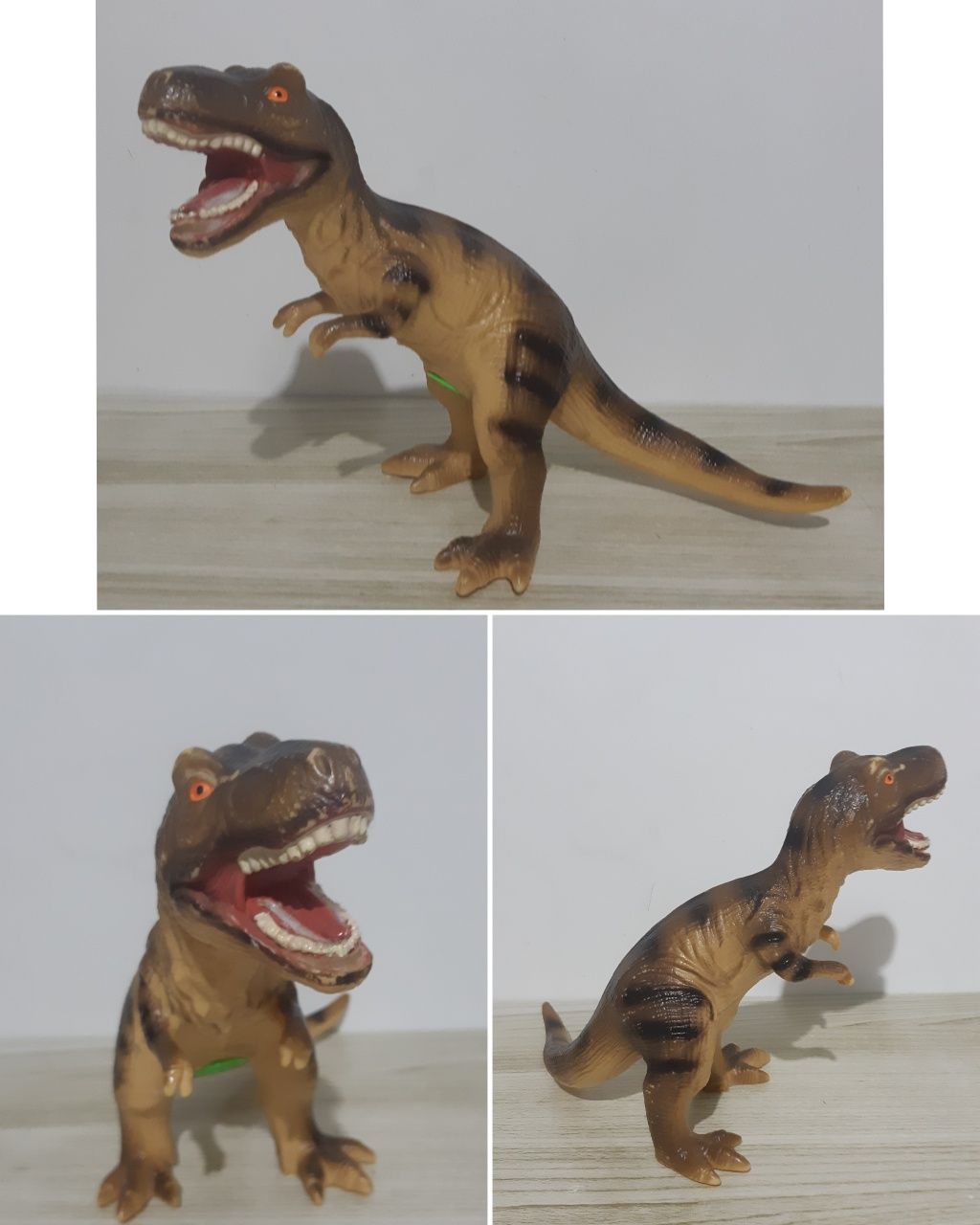 Dinaussauro T-Rex
