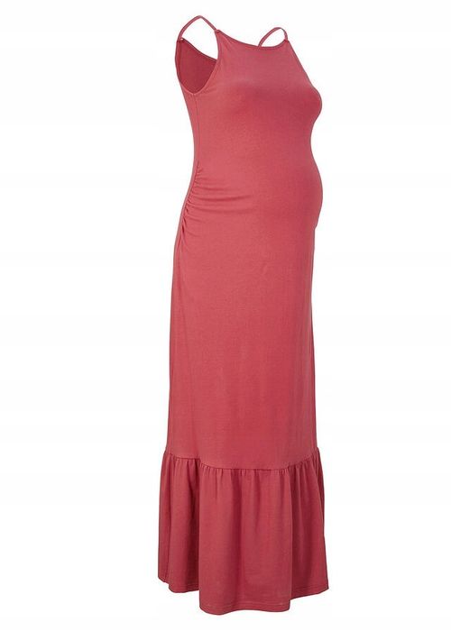 B.P.C długa ciążowa sukienka r.36/38