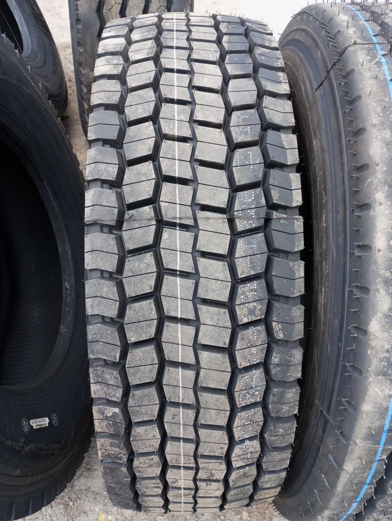 315/70R22.5 ATLANDER ATL159 151/148L 20сл (вед) (шт.) 29,5см