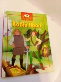 Książka Robin Hood