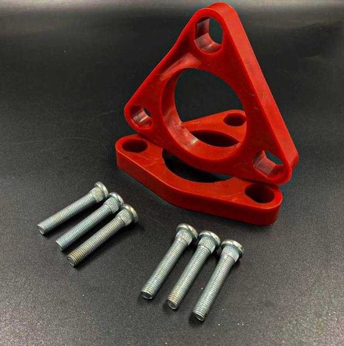 Проставки       .