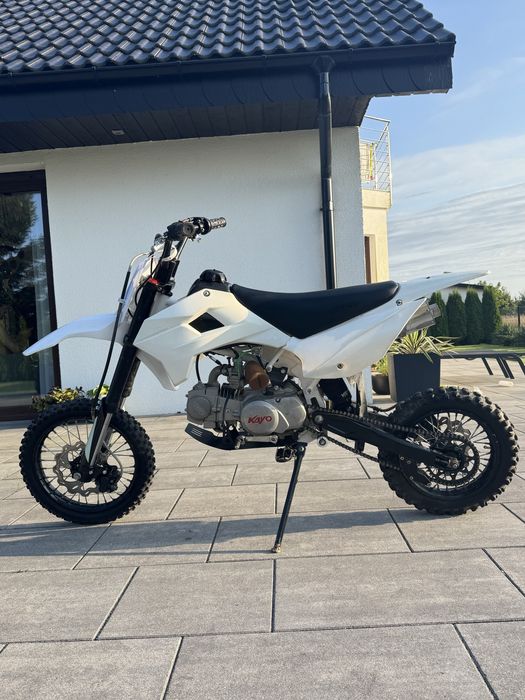 Cross MRF 120 RC