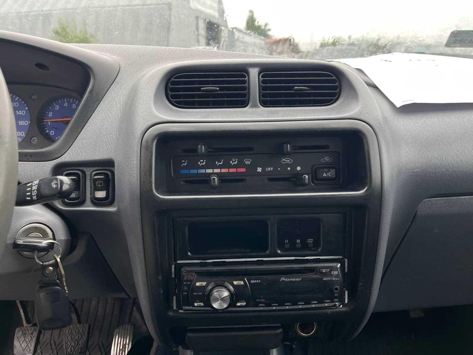 Продам Daihatsu Terios 2000р. #71342